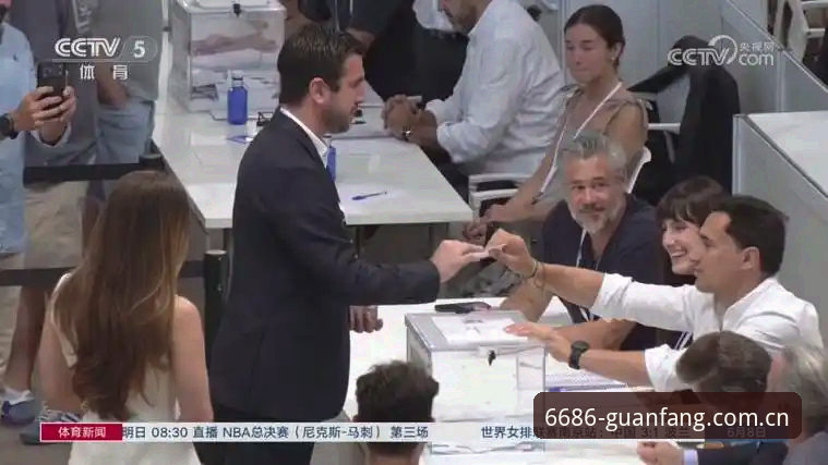 西甲主席特瓦斯的"休眠"宣言：皇马选举、私有化与裁判争议背后藏着什么？