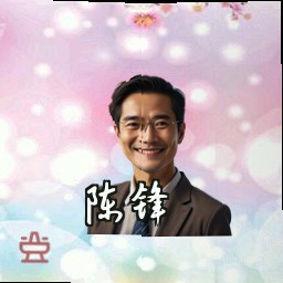 陈锋